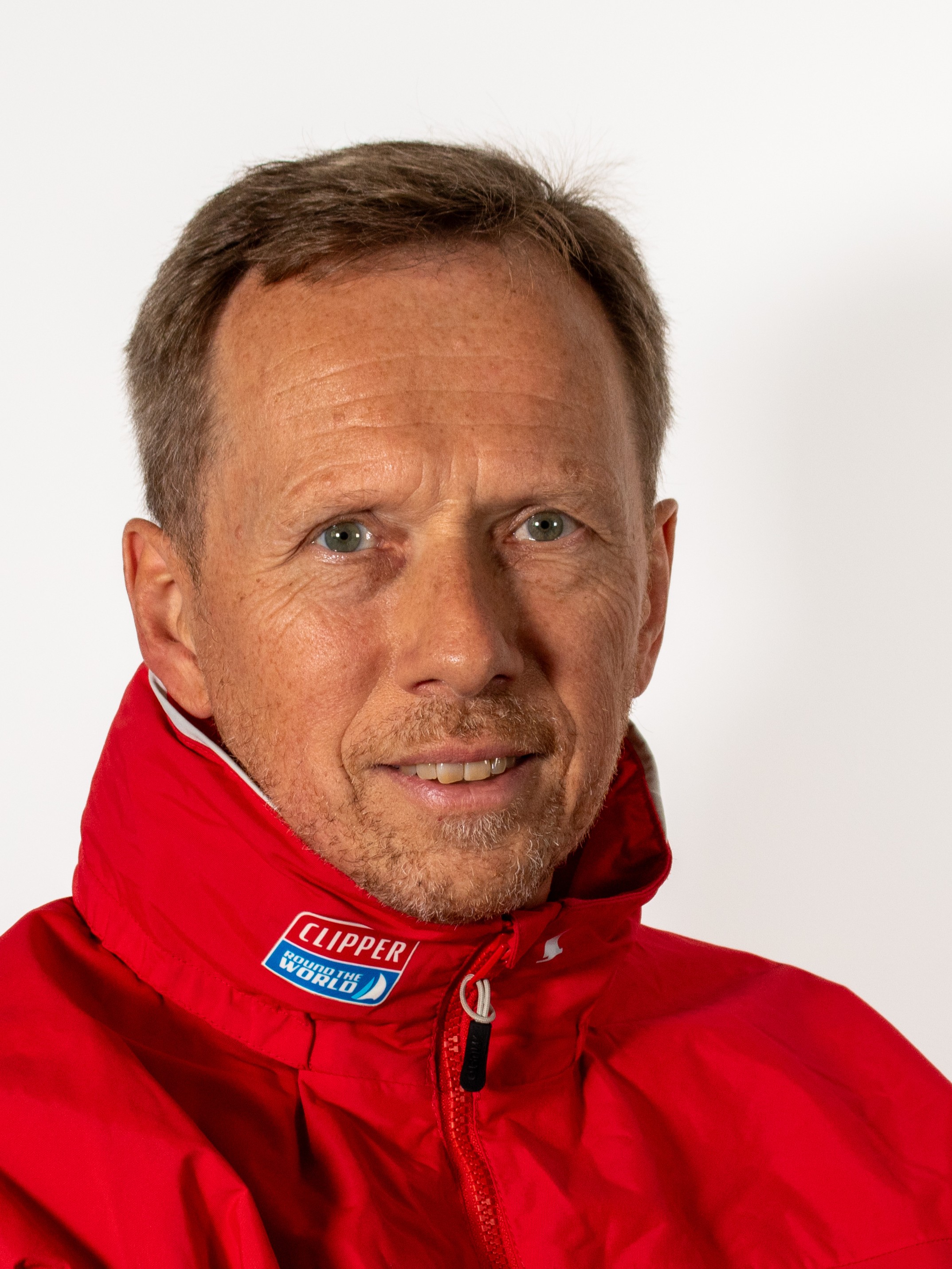 Håkon Haarr